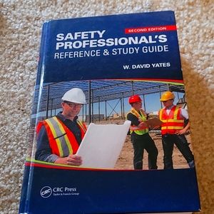 David yates safety professional